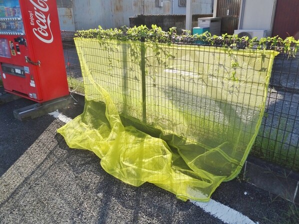 御殿場駅 徒歩10分 2階の物件外観写真